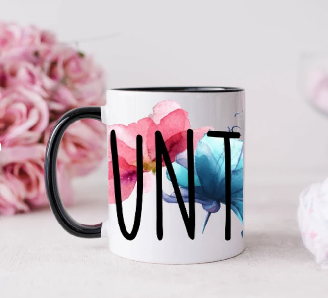 Mug Cunt Mug